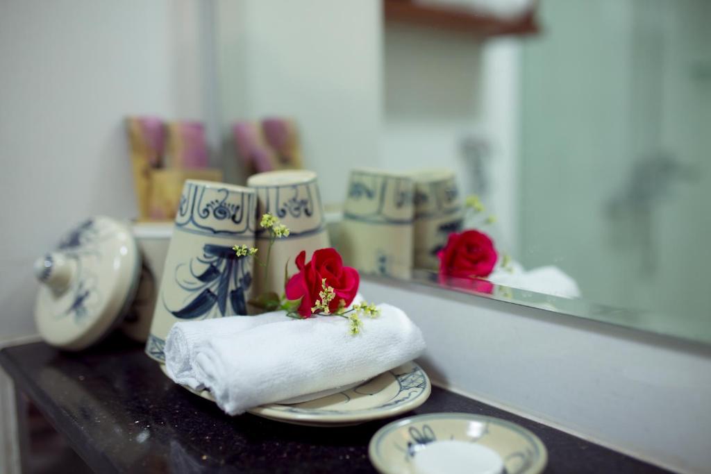 Antique Angel Hotel - 5