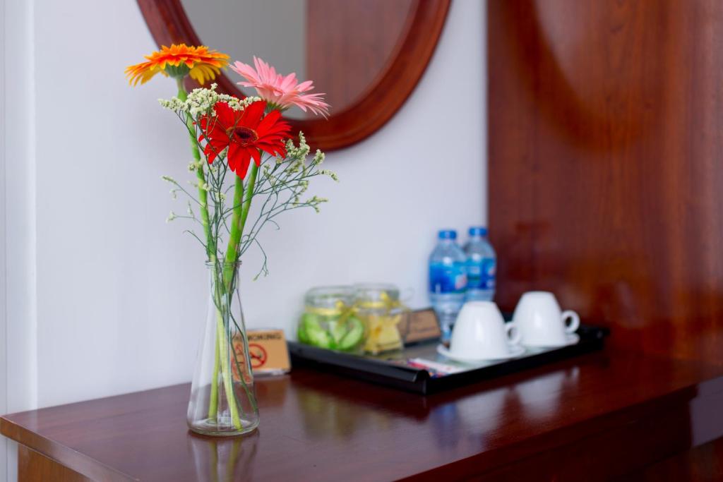 Antique Angel Hotel - 9