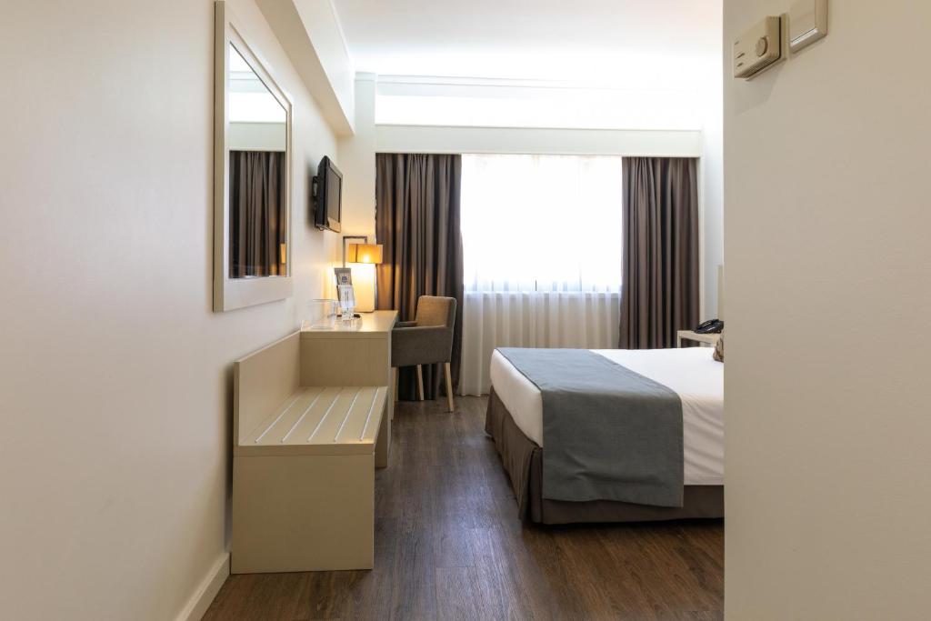 Hotel Black Tulip - Porto Gaia - Resim 2