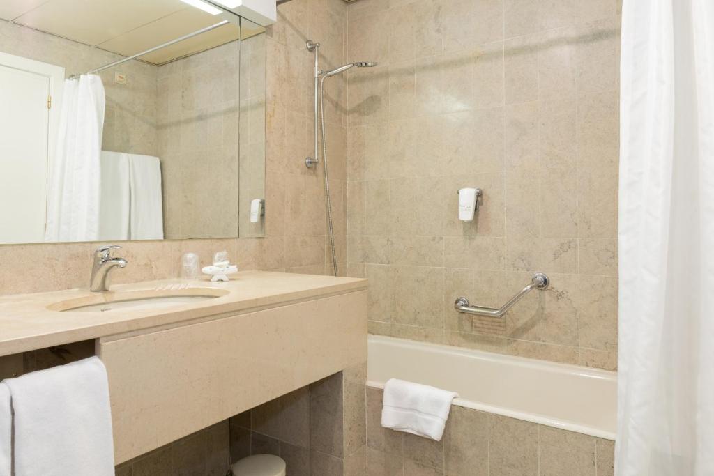 Hotel Black Tulip - Porto Gaia - Resim 3