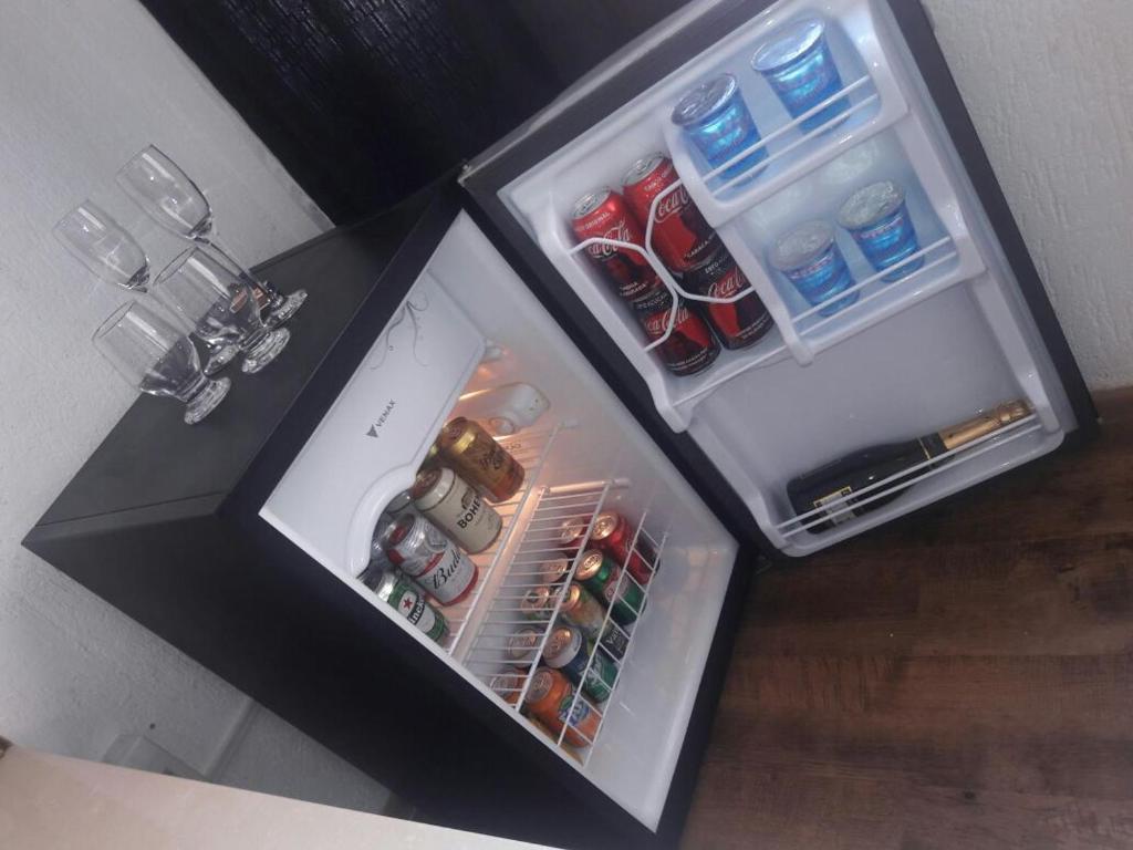  Arraialferias Suites