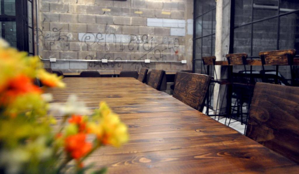 The Warehouse Chiang Mai - Resim 41