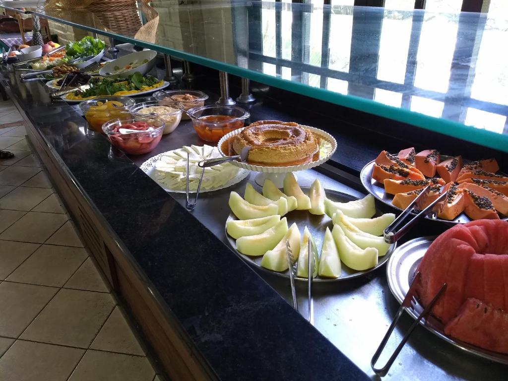  Hotel Fazenda Vista Alegre