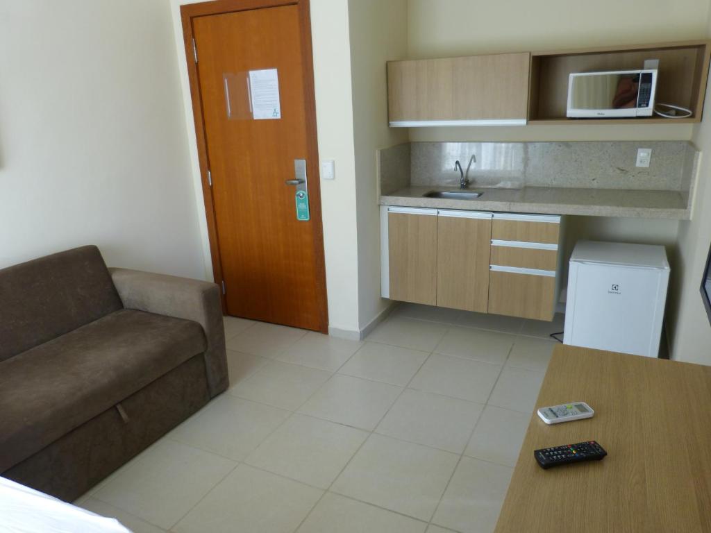  Aldeia das Águas Park Resort - Flat Quartier