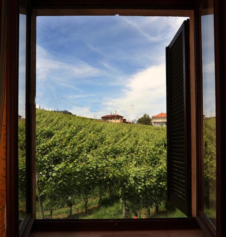 Fotografie z fotogalerie ubytování Hotel Barolo Classico v destinaci Barolo