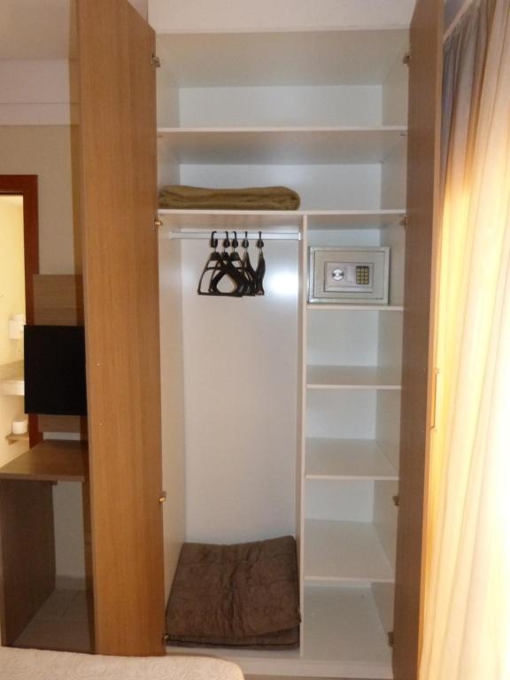  Aldeia das Águas Park Resort - Flat Quartier