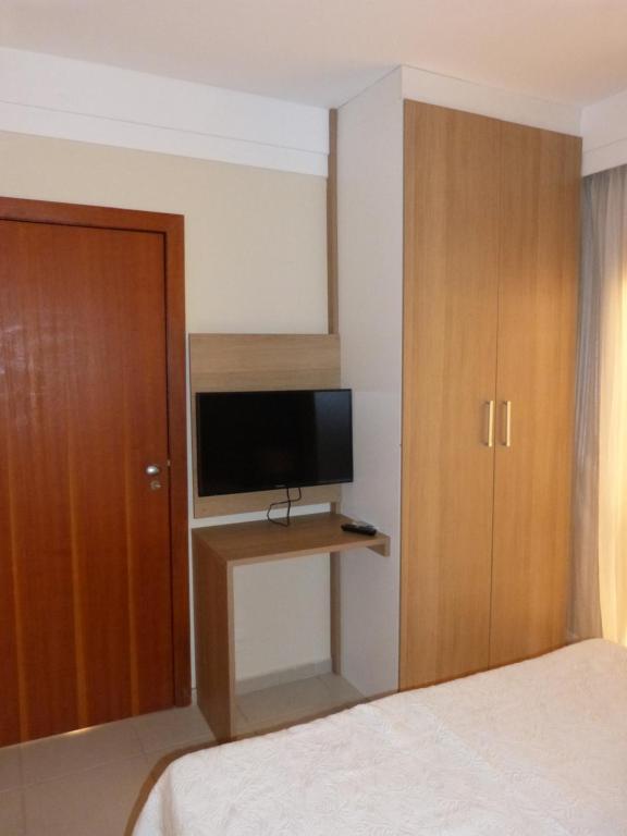  Aldeia das Águas Park Resort - Flat Quartier