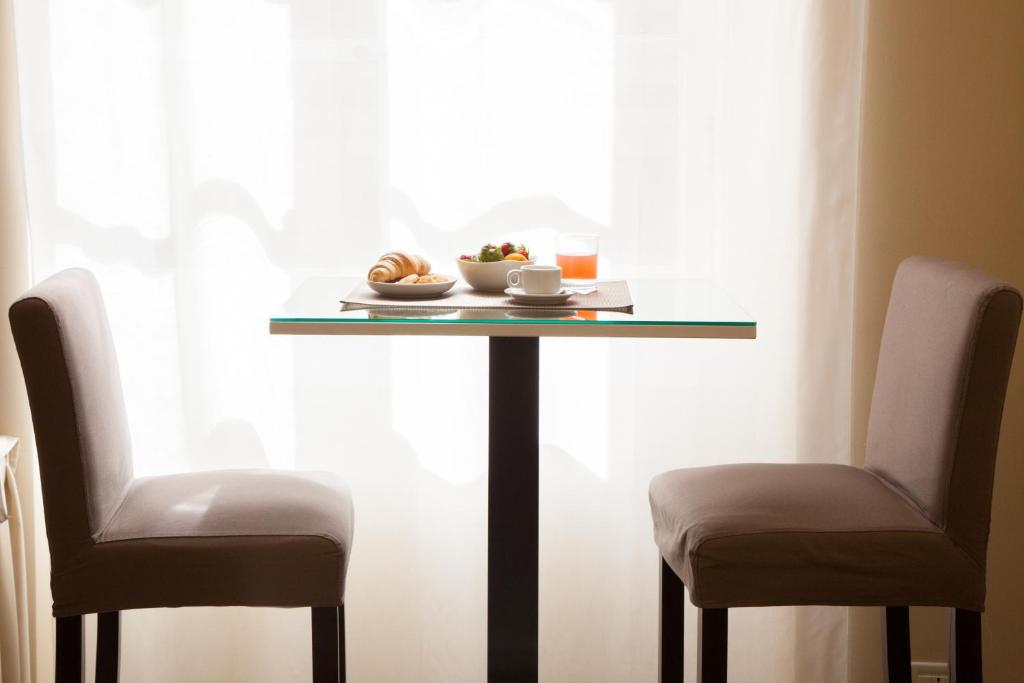 Hotel Twenty Nine - Resim 23