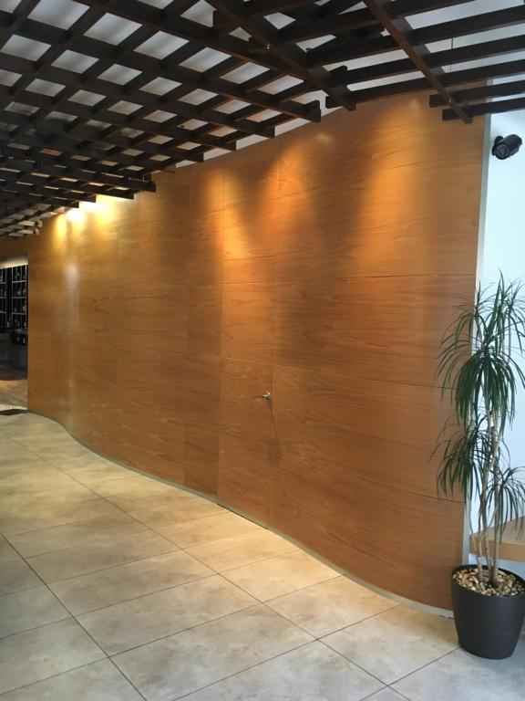 Kép Hotel Ril szállásáról Burela de Cabóban a galériában
