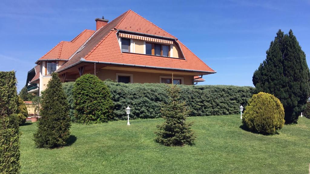 Hevizquelle Apartments - Housity