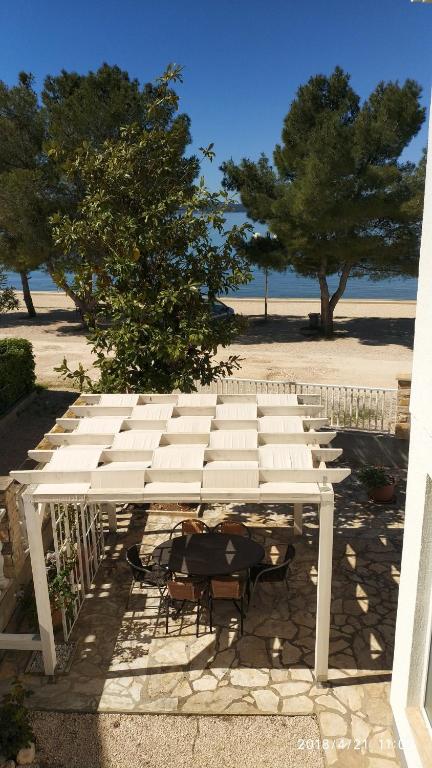 Diklo beach apartments Robert & Renata - 