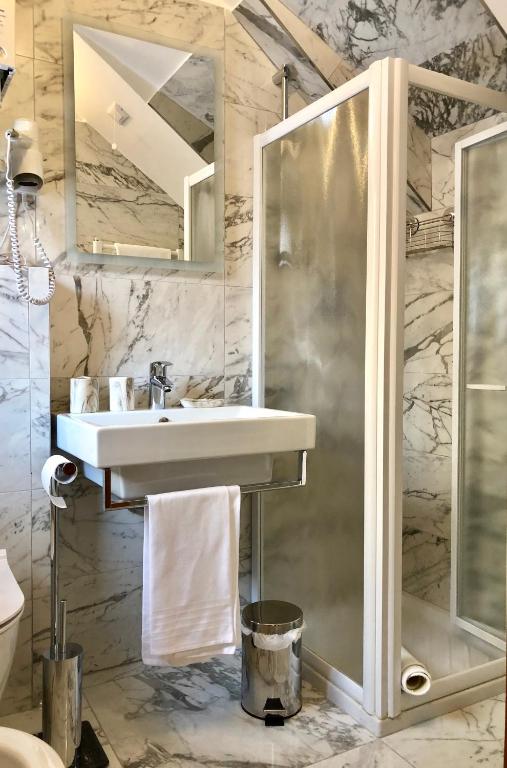 Hotel Ariel Silva - Resim 39