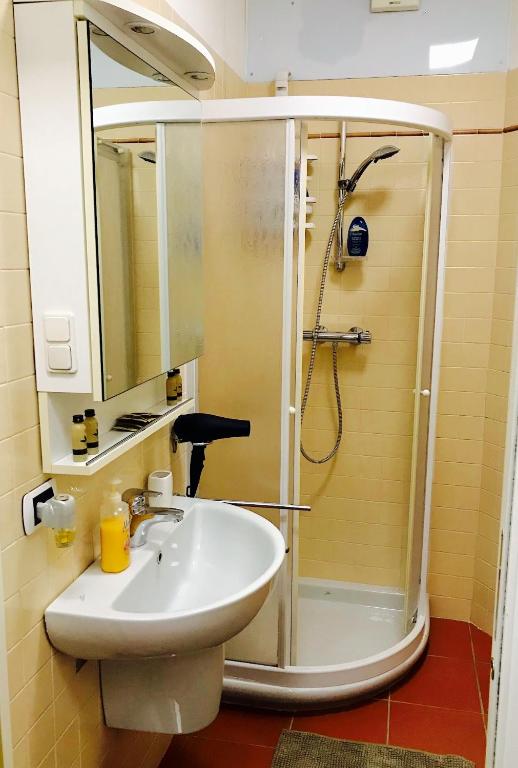 Camere Delle Rose - 4