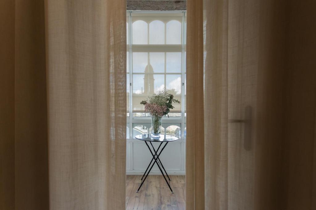Fotografie z fotogalerie ubytování Casa Amando v destinaci Somozas