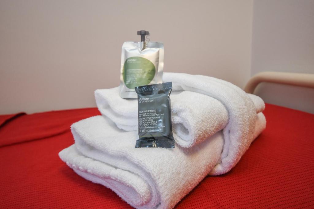 Holiday Sirmione Apartments
