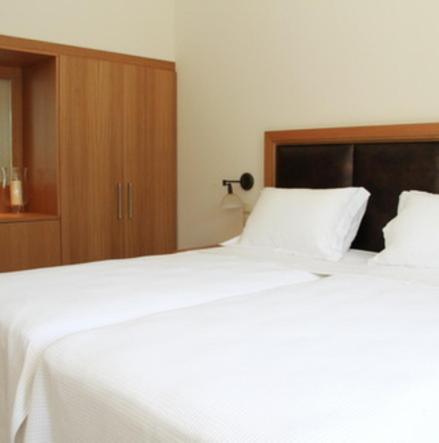 Mouria Pension Rooms & Studios - 16