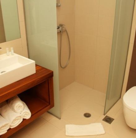 Mouria Pension Rooms & Studios - 18