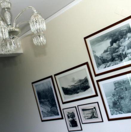 Mouria Pension Rooms & Studios - 15