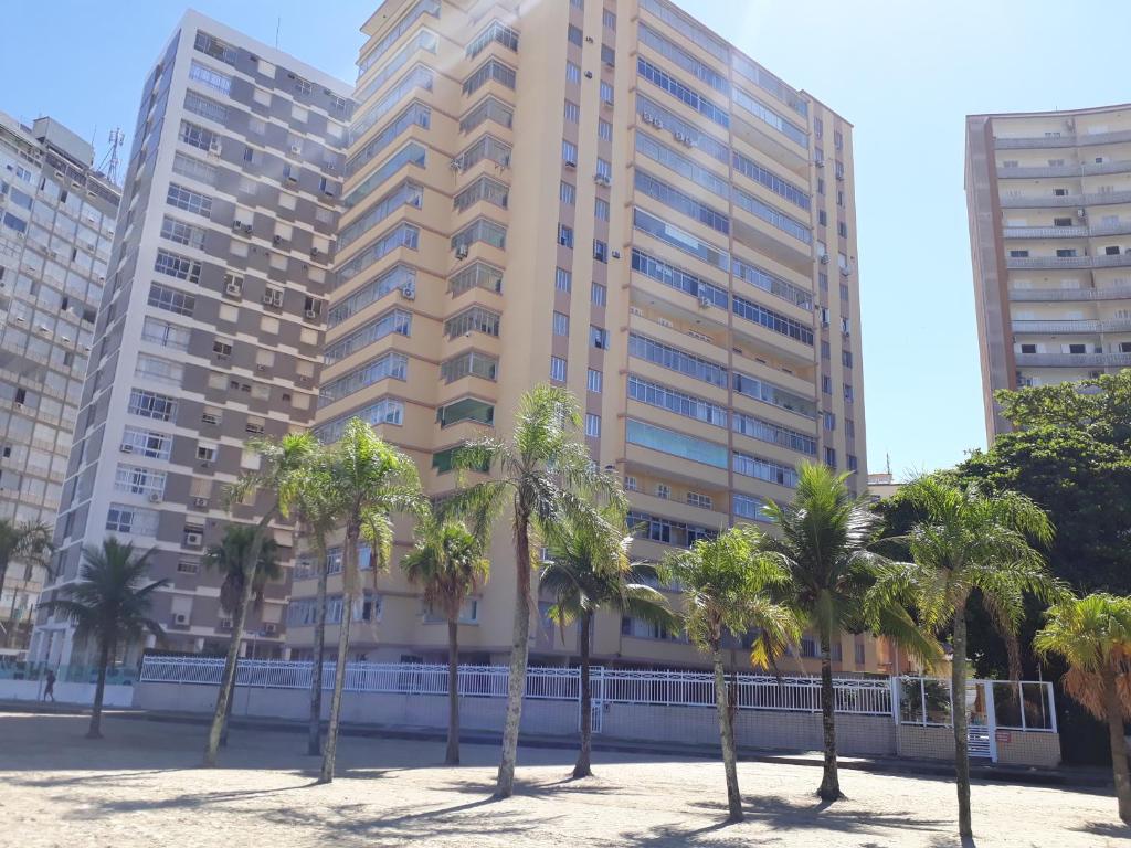  Pé na Areia