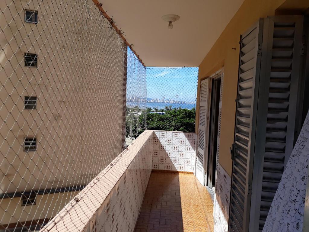  Pé na Areia