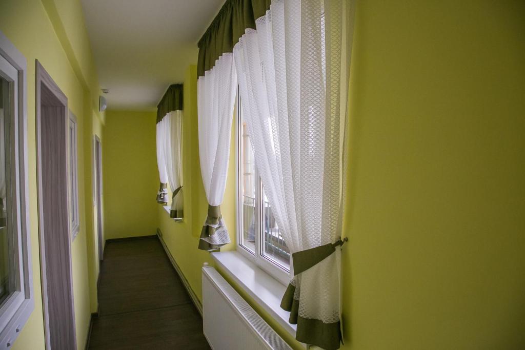 Fotografie z fotogalerie ubytování Arizona Hotel v Užhorodu