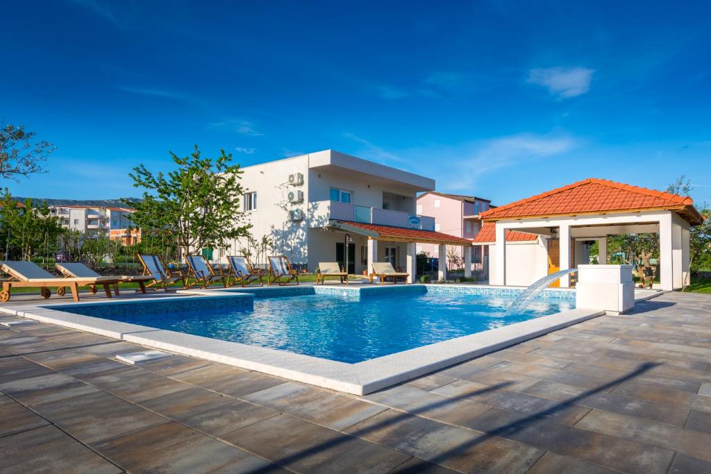 Villa Apartments Marko & Šimun - 15