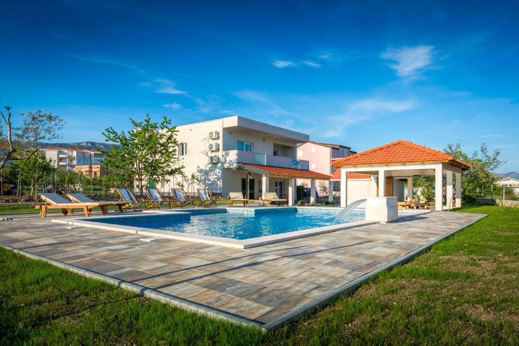 Villa Apartments Marko & Šimun - 14