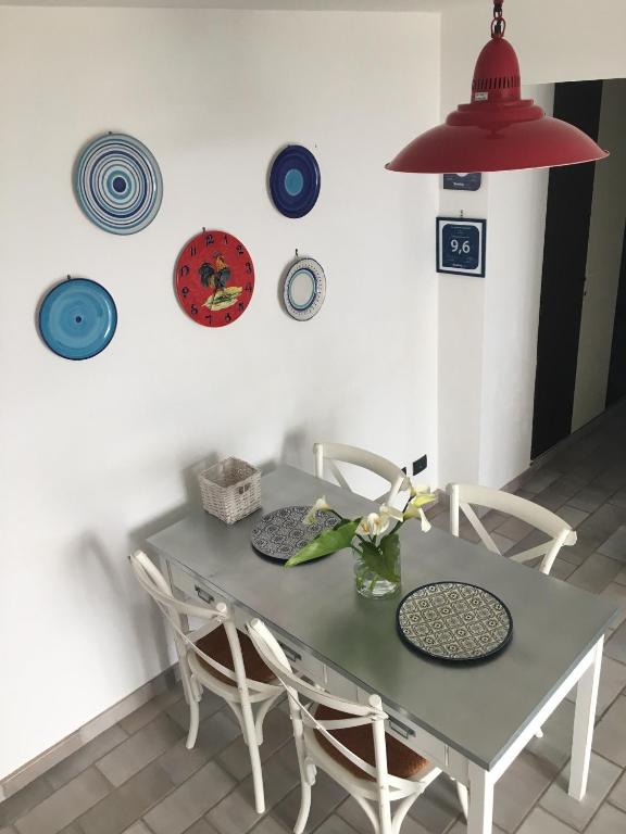 Zdjęcie z galerii obiektu Villa Manu w mieście Massa Lubrense