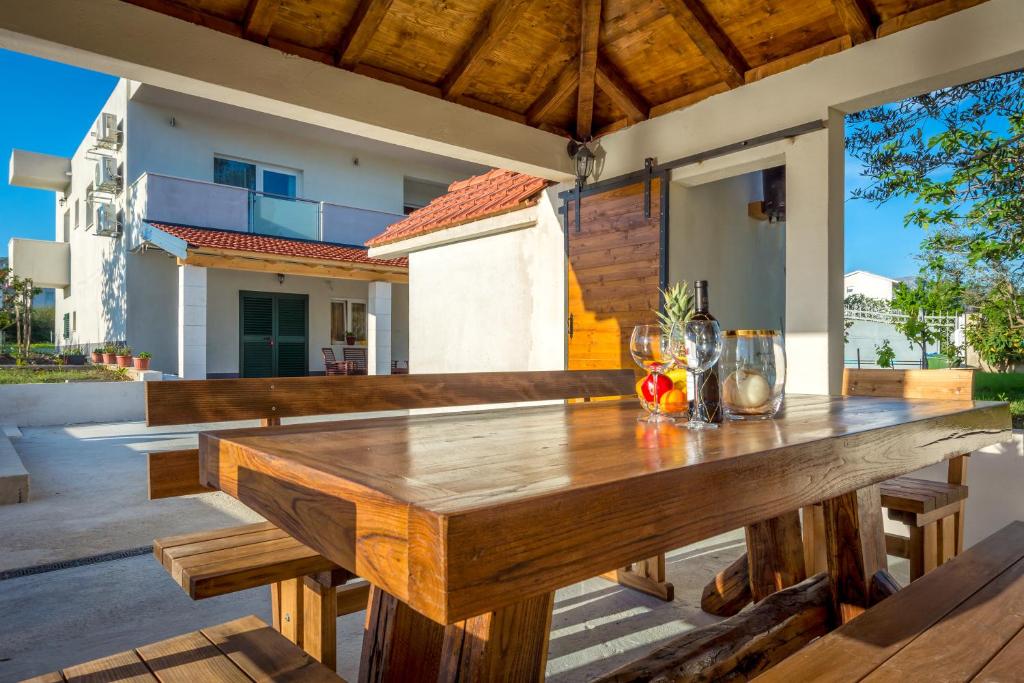 Villa Apartments Marko & Šimun - 9