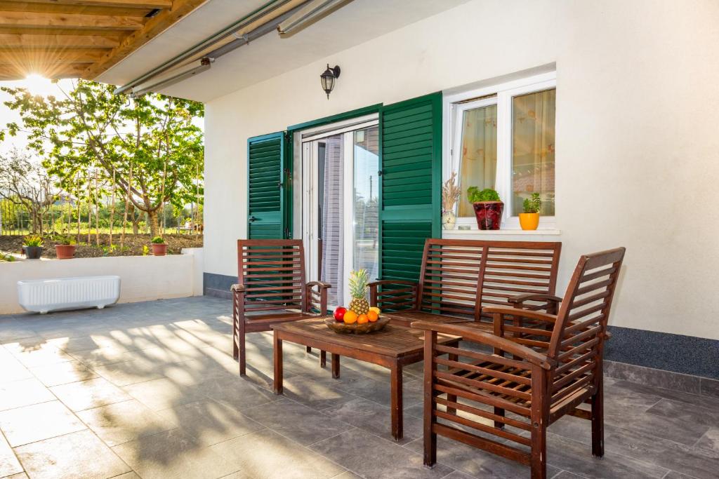 Villa Apartments Marko & Šimun - 3