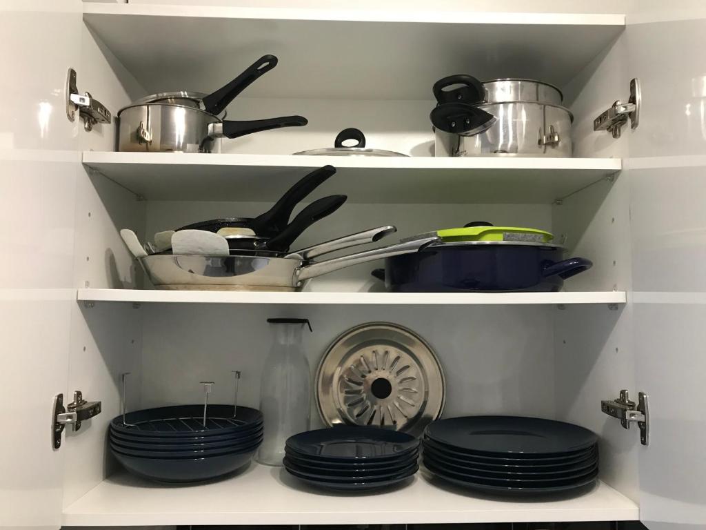 Derechos de imagen reservados por Booking.com