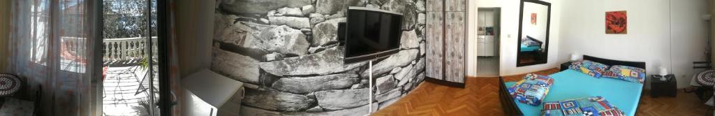 Villa Milic*** - Double Room With Terrace