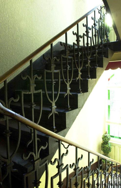 Fotografie z fotogalerie ubytování Hotel Markgräfler Hof v destinaci Karlsruhe