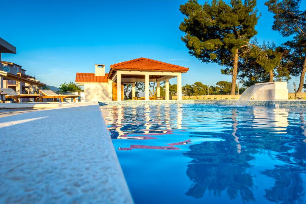 Villa Apartments Marko & Šimun - 18