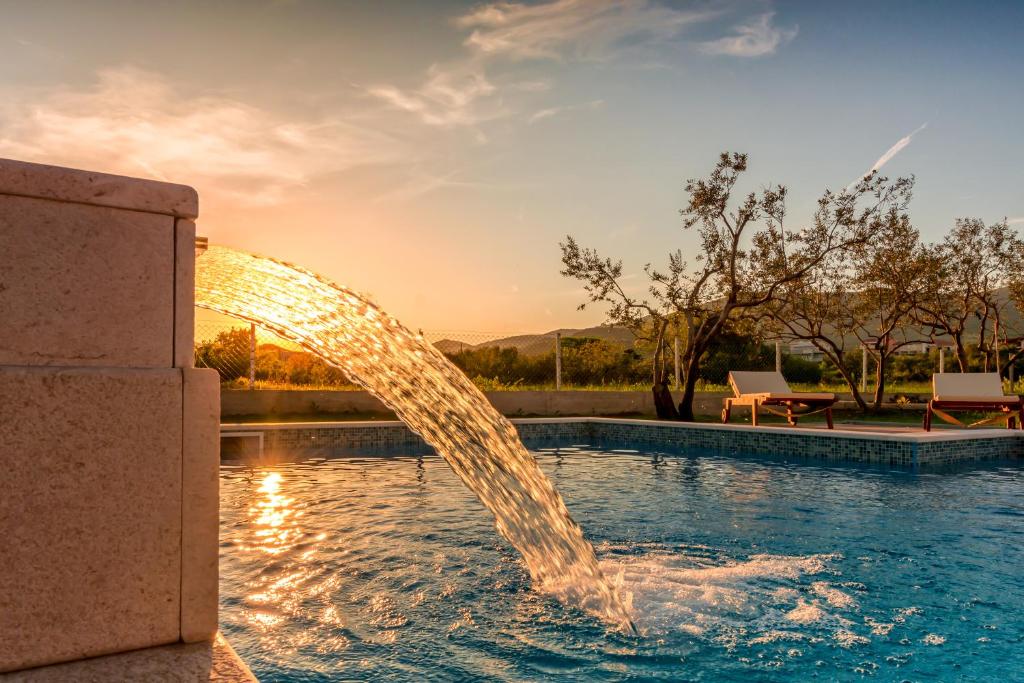 Villa Apartments Marko & Šimun - 10