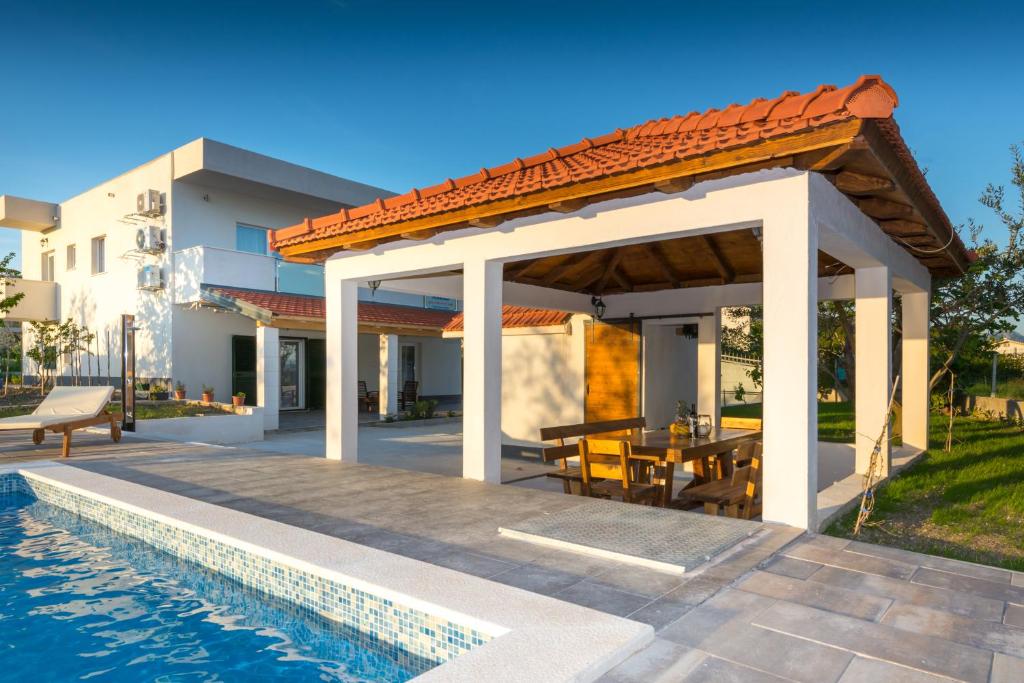 Villa Apartments Marko & Šimun - 19