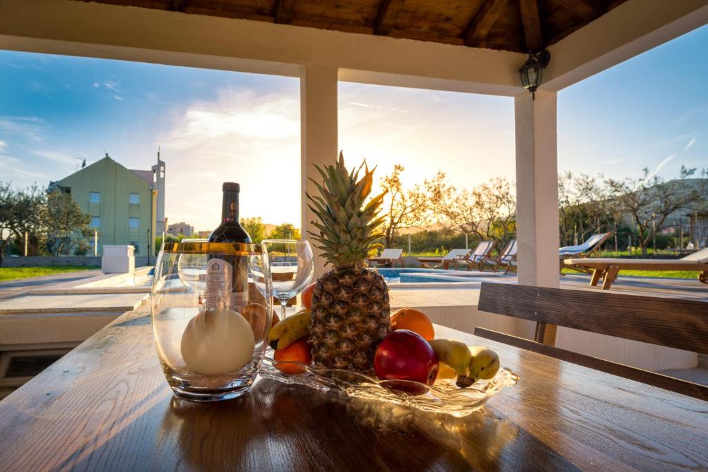 Villa Apartments Marko & Šimun - 4