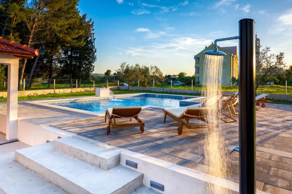 Villa Apartments Marko & Šimun - 13