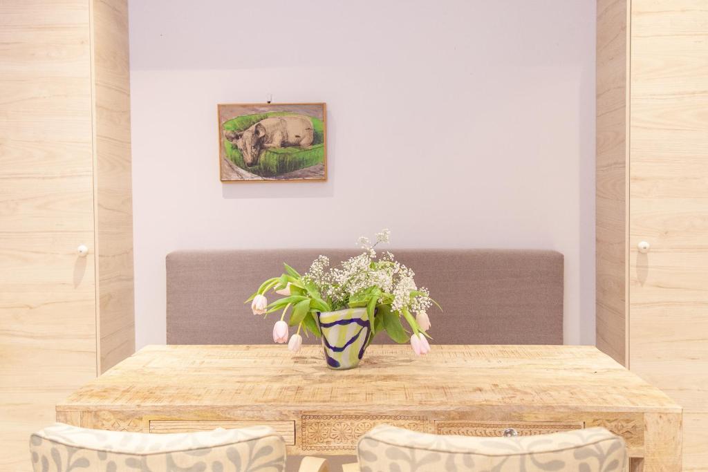 Fotografia z galérie ubytovania Sweet Suite Flora in Vouliagmeni v Aténach
