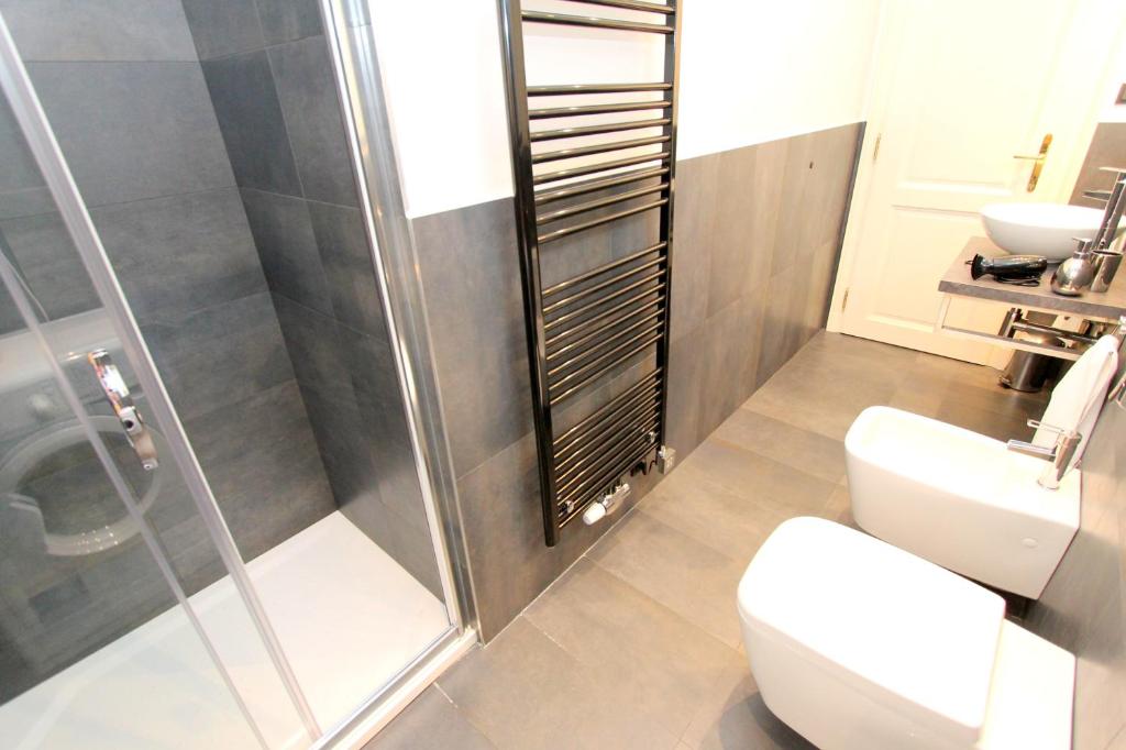 Luxury apartments Krocínova - 7