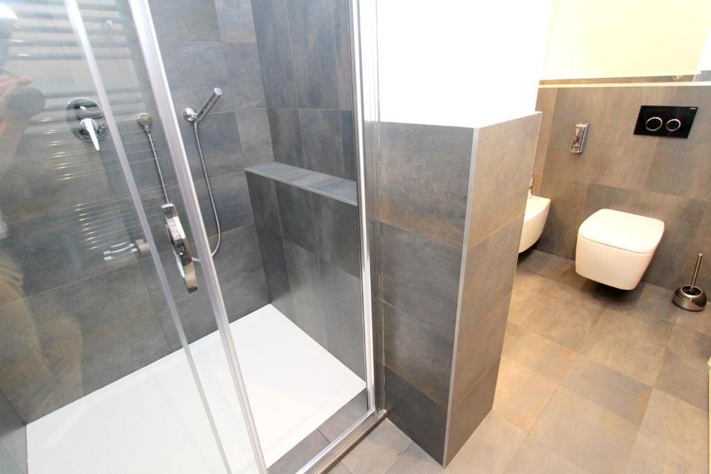 Luxury apartments Krocínova - 16