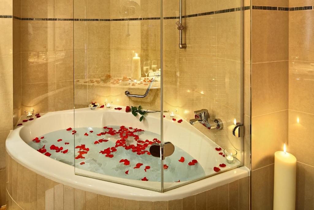 Grand Hotel Bohemia - Resim 41