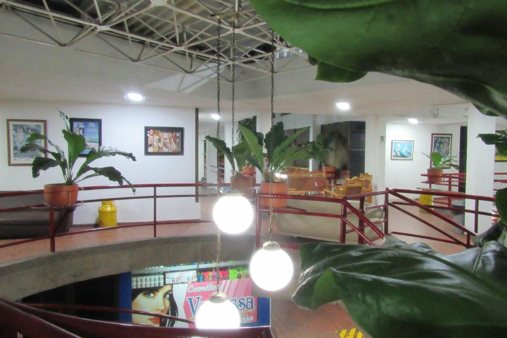 Fotografie z fotogalerie ubytování Hotel Nuevo Tio v destinaci Valledupar