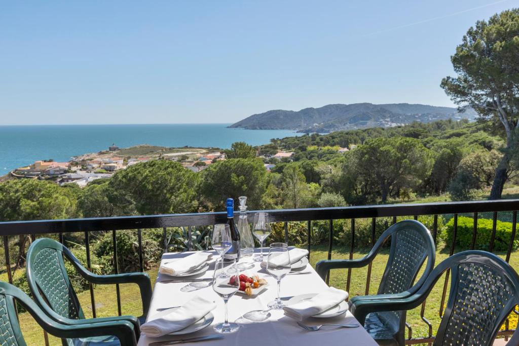 Apartamento Cap de Vol, Port de la Selva – Updated 2022 Prices