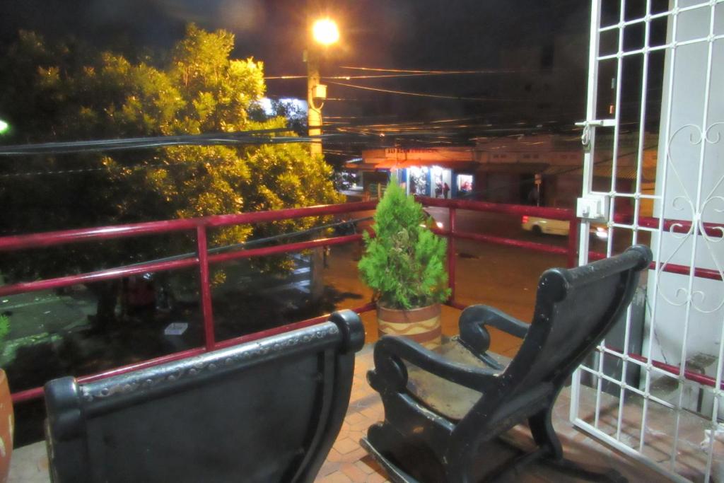 Fotografie z fotogalerie ubytování Hotel Nuevo Tio v destinaci Valledupar