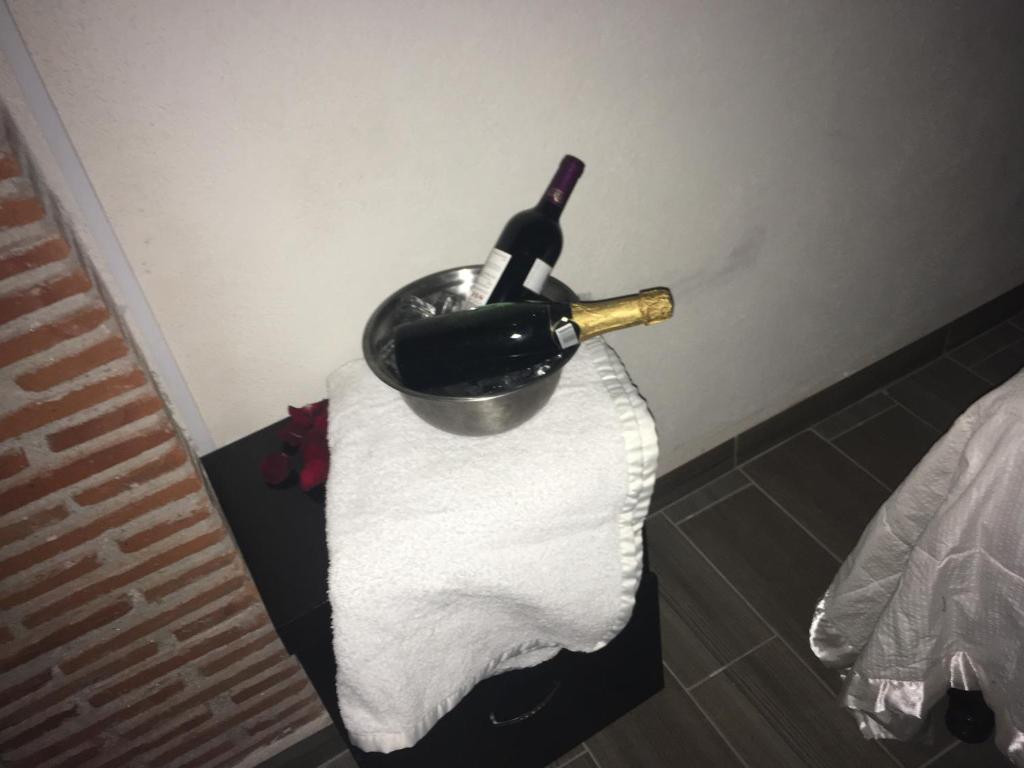 Fotografie z fotogalerie ubytování Hotel Coatlicue v destinaci San Juan Teotihuacán