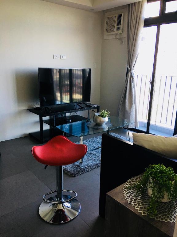 Portovita Towers - Apartamento 8q Com Terraço