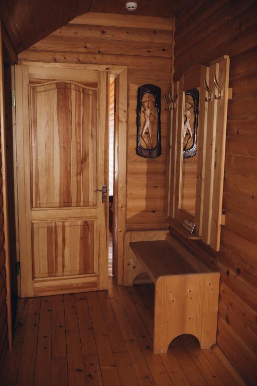 Girskyi Kut - Chambre Double