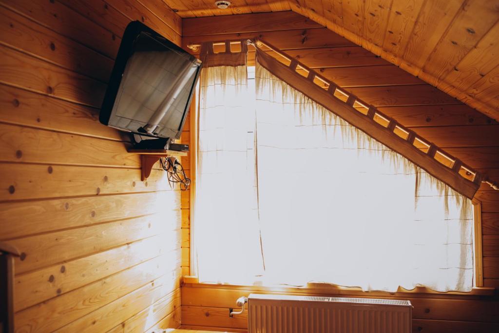 Girskyi Kut - Chambre Double Standard