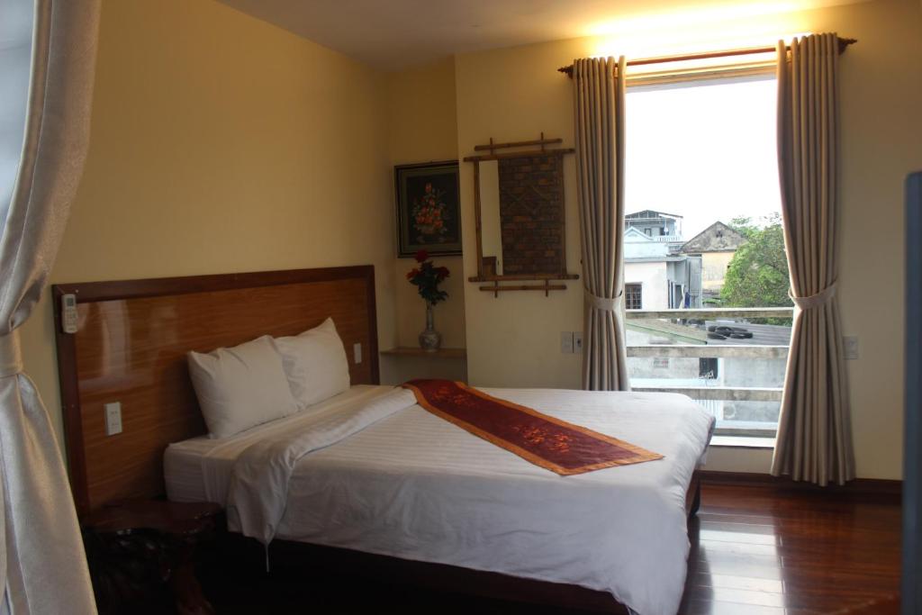 Maison Vu Tri Vien - 16